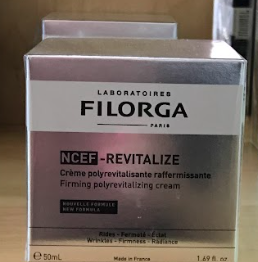 FILORGA_REVITALIZE FILORGA NCEF REVITALIZE CREMA 50ML