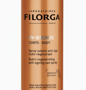 UV BRONZE COPR BODY 150 ML