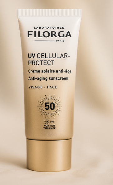 Protector solar antiedad UV CELLULAR-PROTECT mL