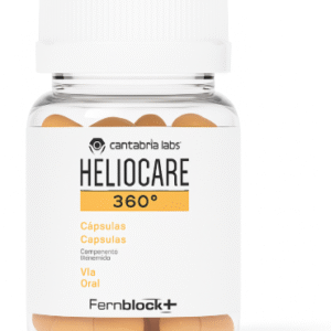 CAPSULAS HELIOCARE 360 30 CAPSULAS