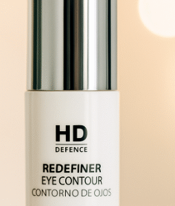 HD REDEFINER CONTORNO DE OJOS 20ML