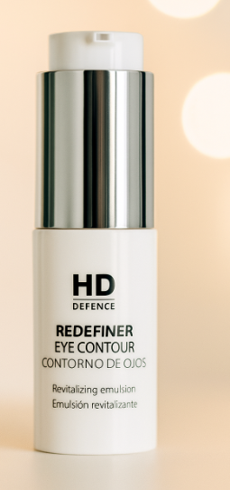 HD_REDEFINER HD REDEFINER CONTORNO DE OJOS 20ML