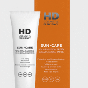 HD_SUN HD SUN SECURE 50 ML AQUA EMULSION