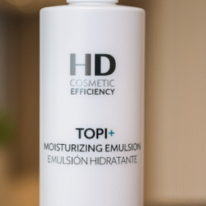 HD_TOPI HD TOPI EMULSION HIDRATANTE 400ML
