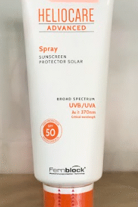 HELIOCARE_ADVANCED HELIOCARE SPRAY AD 200 ML