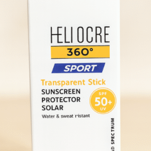 HELIOCARE_SPORT HELIOCARE 360 SPORT STICK 25 G