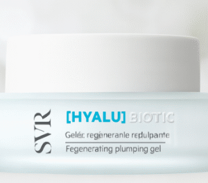 SVR [Hyalu] biotic gel regenerador crema hidratante anti-edad 50ml