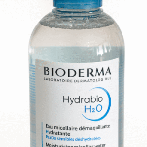 Bioderma Hydrabio H20 Agua micelar 250 ml