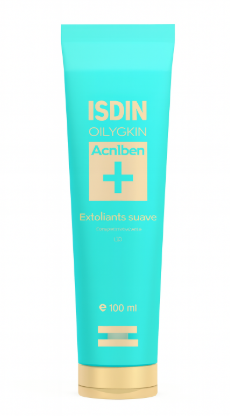 Acniben Exfoliante suave 100ml