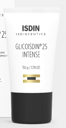 ISDIN GLICOISDIN 10 SOFT 50G GEL FACIAL EFECTO PEELING