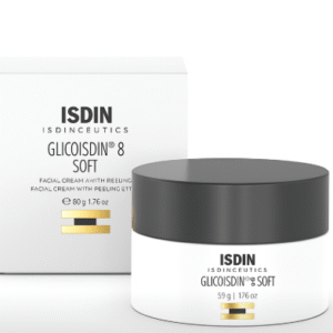 ISDIN GLICOISDIN 8 SOFT 50g CREMA FACIAL EFECTO PEELING