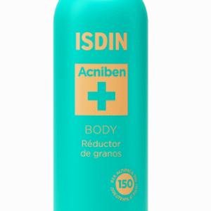 ISDIN ACNIBEN BODY REDUCCION DE GRANOS CORPORALES 150 ML
