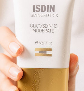 ISDINI GLICOISDIN 15