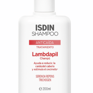 ISDINSHAM ISDIN LAMBDAPIL ANTICAÌDA SHAMPOO 200ML