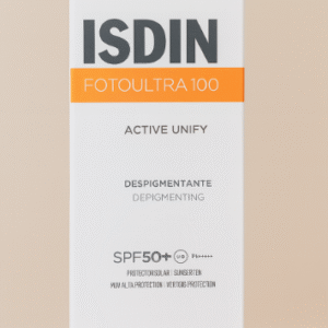 ISDIN_ACTIVE ISDIN FOTO ULTRA 100 ACTIVE UNIFY SPF50+ 50ML