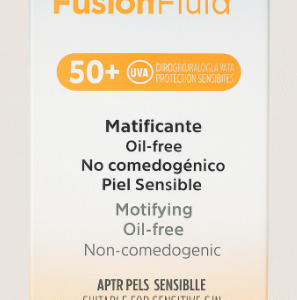 ISDIN FUSION FLUID 50+ matificante oil free
