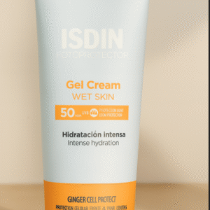 ISDIN GEL CREAM 250 ML