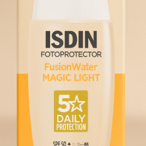 ISDIN FUSION WATER COLOR 50 ML