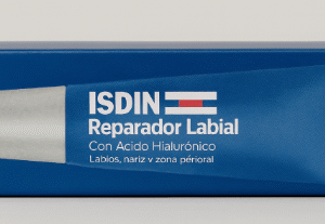 ISDIN reparador labial 10ml