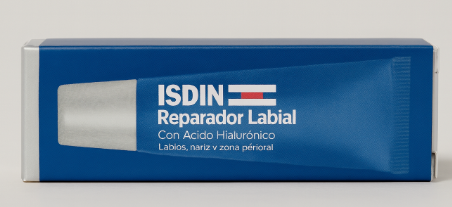 ISDIN reparador labial 10ml