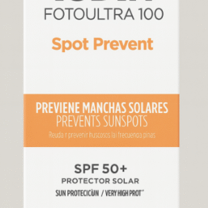 ISDIN_SPOT ISDIN FOTOULTRA 100 Spot Prevent spf50+ 50ml