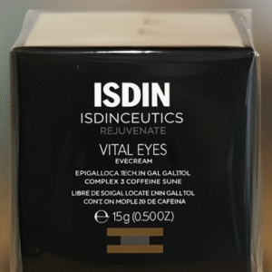 ISDIN VITAL EYES 15G EYES CREAM