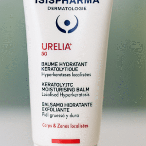 ISISIS ISISPHARMA URELIA BALSAMO HIDRATANTE EXFOLIANTE 40 ML