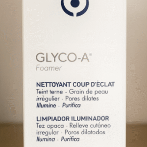 ISISPHARMA GLYCO A BODY 200 ML