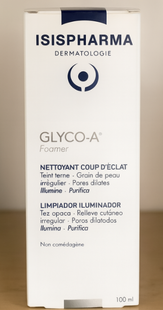 ISISPHARMA GLYCO A BODY 200 ML