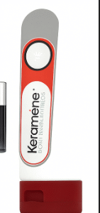 KERA Keramene Body Hair Minimizer DS Lab