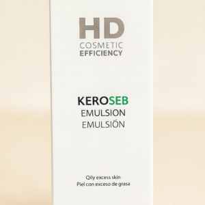 KEROSEB2 HD KEROSEB EMULSION 50ML