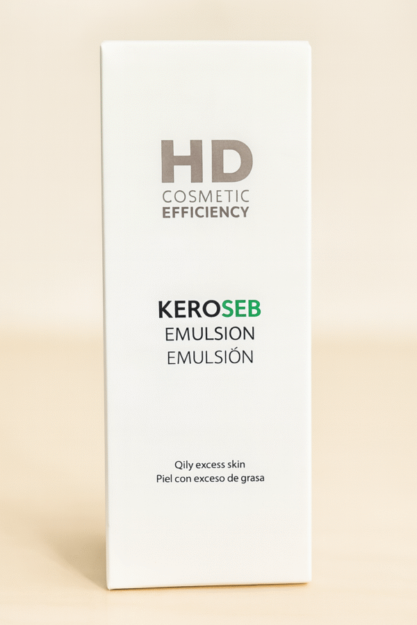 KEROSEB2 HD KEROSEB EMULSION 50ML