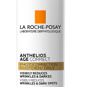 LAROCHE7 LA ROCHE POSAY Anthelios Age Correct Fotocorrector 50ml Gel-Crema FPS 50