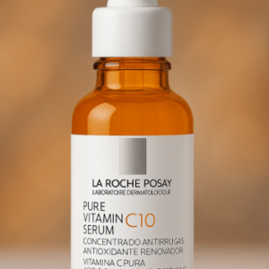 LA ROCHE-POSAY VITAMIN C10 30ml + acido hialuronico