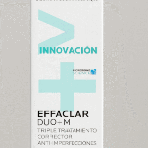 LA ROCHE POSAY EFFACLAR DUO + M
