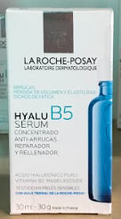 LA ROCHE POSAY HYALU B5 SERUM 30ML