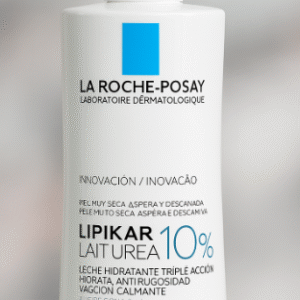 LA ROCHE POSAY LIPIKAR LAIT UREA 10 % 400 ML