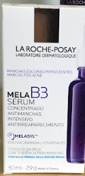 LAROCHE_MELA LA ROCHE POSAY MELAB3 SERUM ANTI MANCHAS 30 ML