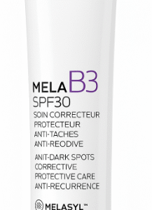 LA ROCHE POSAY MELAB3 FPS30 CREMA 40 ML