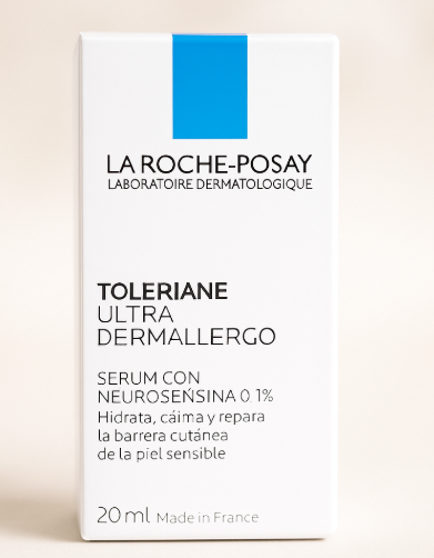 LAROCHE_TO LA ROCHE-POSAY toleriane ultra dermallergo serum 20ml