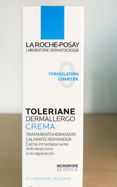 LA ROCHE POSAY CREMA TOLERIANE DERMALLERGO 40 ML