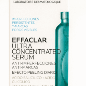 LA ROCHE -POSAY effaclar serum ultra concentrado 30ml