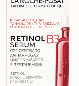 LA ROCHE PASAY RETINOL B3 SERUM 30ML