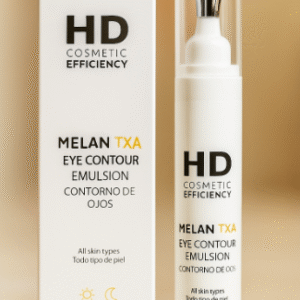 MELAN3 HD MELAN TXA CONTORNO DE OJOS