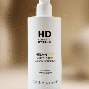 HD MELAN-TXA LOCION CORPORAL 400ML