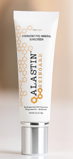 NARANJA ALASTIN HYDRATINT PRO MINERAL SUNSCREEN 91 GR
