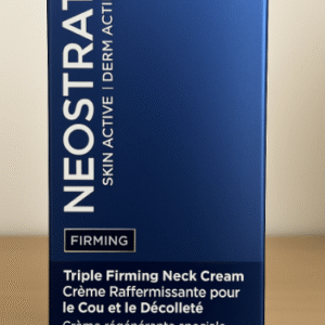 NEOSTRATA CREMA REAFIRMANTE PARA CUELLO Y ESCOTE 80 G