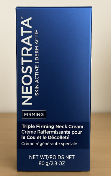 NEOSTRATA CREMA REAFIRMANTE PARA CUELLO Y ESCOTE 80 G
