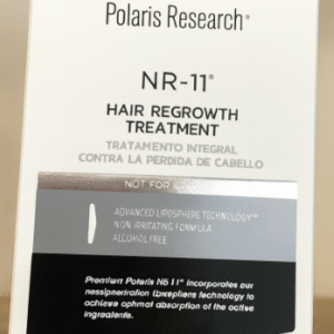 POLARIS RESEARCH NR11 TRATAMIENTO ANTI CAIDA