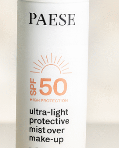 PAESE ULTRA LIGHT PROTECTIVE MIST OVER MAKE UP 75 ML